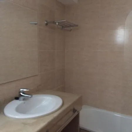 Panorama Apartment