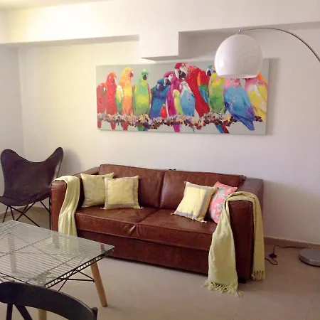 Panorama Appartement