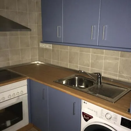 Panorama Appartement *