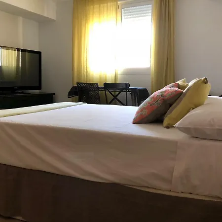 Panorama Appartement Marbellac