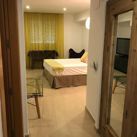 Appartement Panorama
